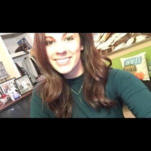 Meet your Posher, Taryn